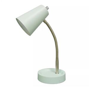 Mint Green Lamp - Room Essentials